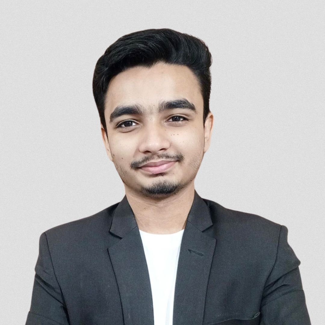 Aj Ripon - Social Media Manager